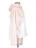 Nike 100% Polyester Color Block Pink Windbreaker Size XS - photo 4