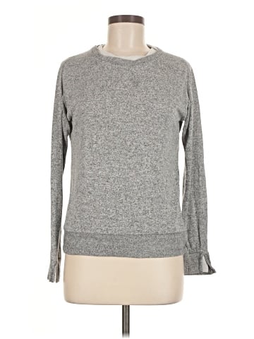 Hippie Love Long Sleeve Top (view 1)