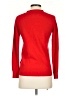J.Crew Red Cardigan Size XS - photo 2