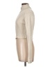 Ardene 100% Polyester Ivory Cardigan Size L - photo 5