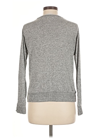 Hippie Love Long Sleeve Top (view 2)