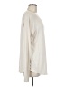 Gap Ivory Long Sleeve Turtleneck Size M - photo 4