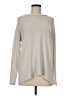 American Eagle Outfitters Silver Pullover Sweater Size M - photo 1
