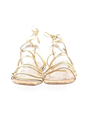 Ann Taylor Sandals (view 2)