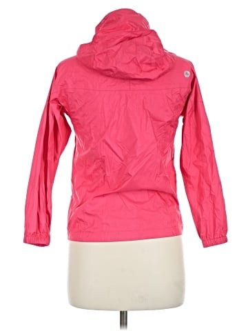 Marmot Raincoat (view 2)