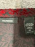 Express Burgundy Formal Skirt Size XS - photo 3