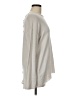 American Eagle Outfitters Silver Pullover Sweater Size M - photo 4