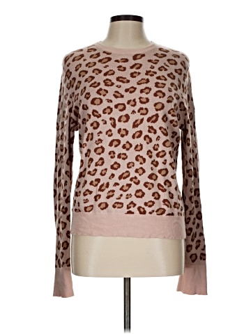 Ann Taylor Factory Pullover Sweater (view 1)