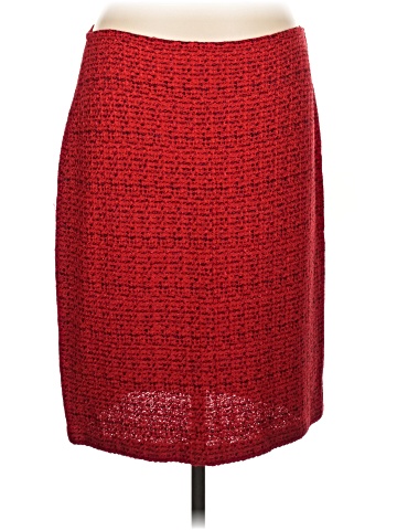 St. John Casual Skirt (view 1)