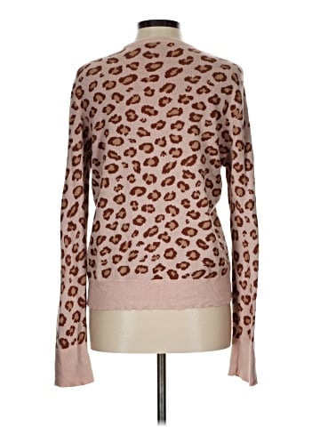 Ann Taylor Factory Pullover Sweater (view 2)