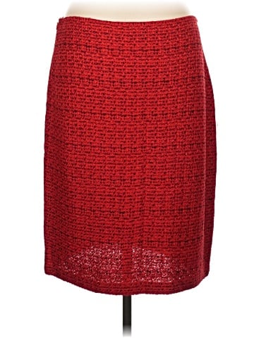 St. John Casual Skirt (view 2)