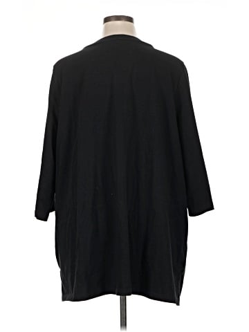 SUPREMA Essentials by Catherines Casual Dress (view 2)
