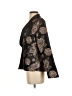 Sage the Label Paisley Brown Blazer Size S - photo 5