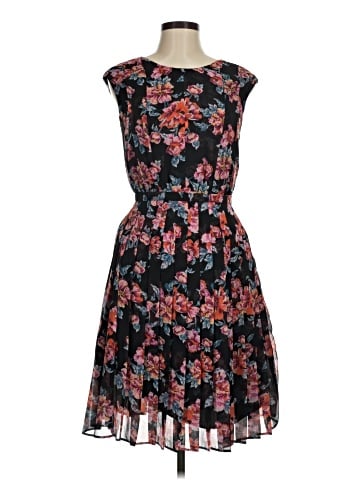 Halogen Cocktail Dress (view 1)