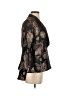 Sage the Label Paisley Brown Blazer Size S - photo 4
