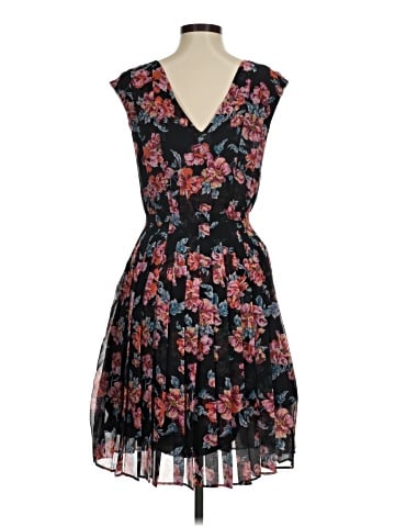 Halogen Cocktail Dress (view 2)