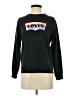 Levi's Graphic Black Sweatshirt Size XS - photo 1