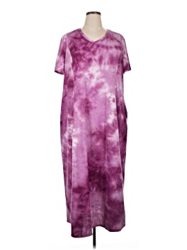 Catherines Casual Dress