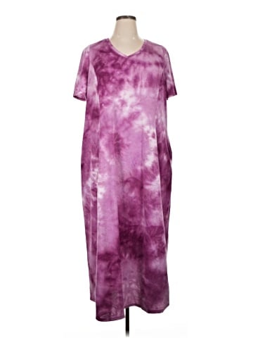 Catherines Casual Dress (view 1)