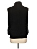 Unbranded 100% Polyester Black Vest Size L - photo 2