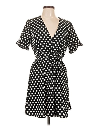 Isalis Casual Dress (view 1)