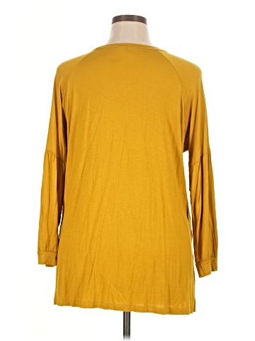 Agnes & Dora 3/4 Sleeve Top (view 2)