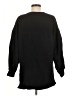 Old Navy Black Pullover Sweater Size M - photo 2