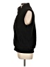 Unbranded 100% Polyester Black Vest Size L - photo 5