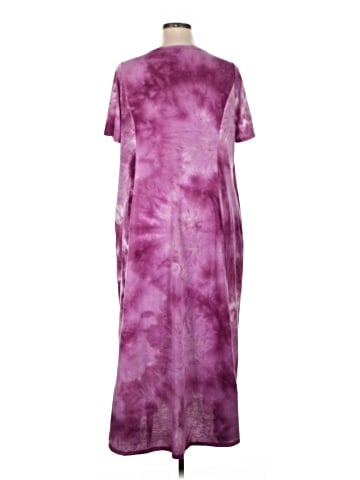 Catherines Casual Dress (view 2)