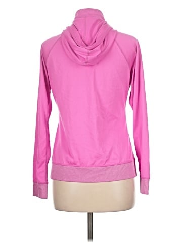 Fila Sport Zip Up Hoodie (view 2)