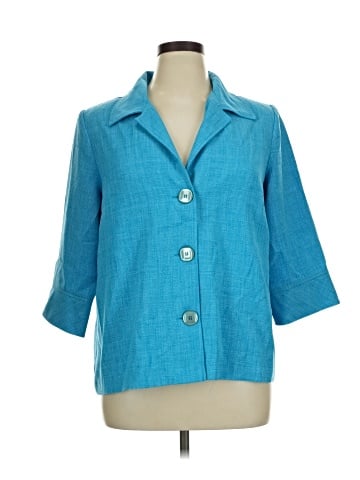 Vicki Wayne Blazer (view 1)