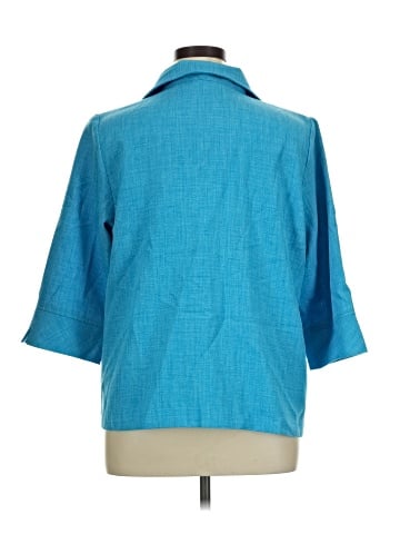 Vicki Wayne Blazer (view 2)