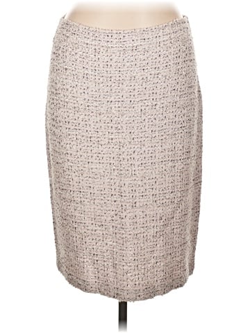 St. John Casual Skirt (view 1)