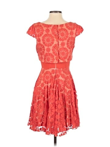Eva Franco Cocktail Dress (view 2)