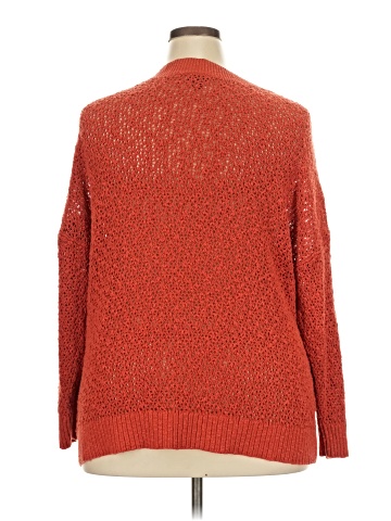 Torrid Pullover Sweater (view 2)