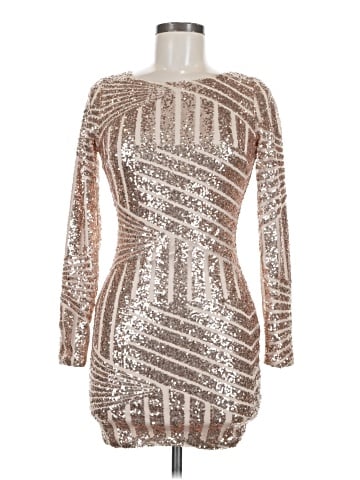 Xenia boutique Cocktail Dress (view 1)