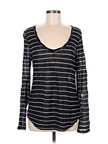 Joie Long Sleeve T-Shirt (view 1)
