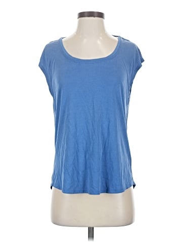 Naked Zebra Short Sleeve Top (view 1)