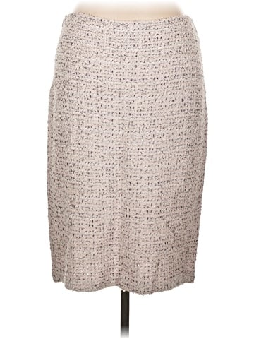 St. John Casual Skirt (view 2)