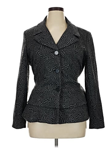 Marisa Christina Blazer (view 1)