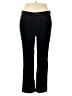 Talbots Black Jeggings Size 16 - photo 1
