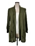 Cameo Green Cardigan Size 1X - photo 1