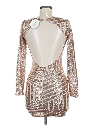 Xenia boutique Cocktail Dress (view 2)