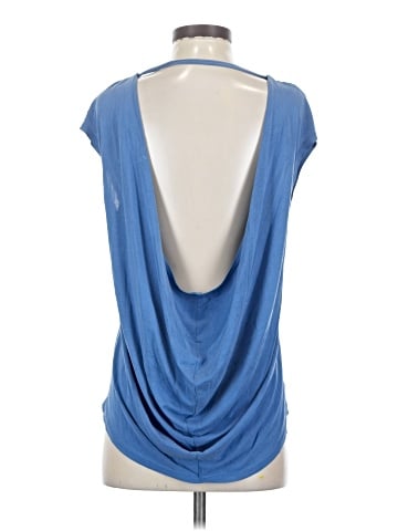 Naked Zebra Short Sleeve Top (view 2)