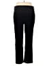 Talbots Black Jeggings Size 16 - photo 2