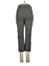 Van Heusen Argyle Gray Casual Pants Size 4X - photo 2