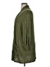 Cameo Green Cardigan Size 1X - photo 5