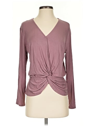 Amour Vert Long Sleeve T-Shirt (view 1)