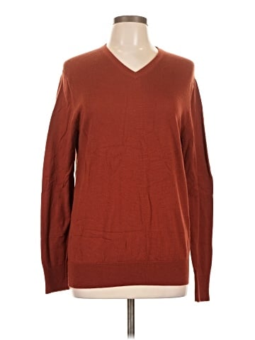 Uniqlo Pullover Sweater (view 1)