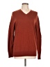 Uniqlo Brown Pullover Sweater Size L - photo 1